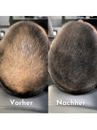 Hairfect Ansatzpuder (Braun)