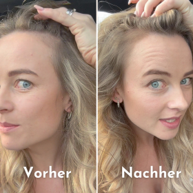 Hairfect Ansatzpuder (Mittelblond)