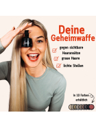 Hairfect Ansatzpuder (Mittelblond)