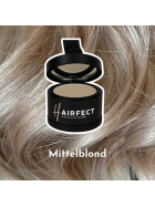 Hairfect Ansatzpuder (Mittelblond)