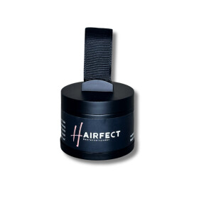 Hairfect Ansatzpuder (Mittelbraun)