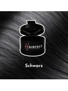 Hairfect Ansatzpuder (Schwarz)