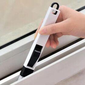 Mehrzweck T&uuml;r- & Fensterb&uuml;rste