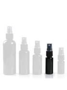 Spr&uuml;hflasche FineDust Zerst&auml;uber Black, 20 ml
