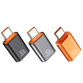 USB-C zu USB 3.0 Adapter, 3er-Set