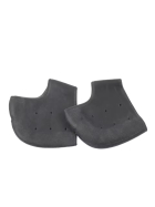 Fersenpolster Med Fersenschutz, schwarz