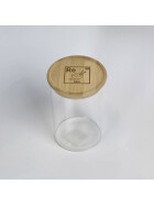 Vorratsglas mit Gravur, L, Edition Reis
