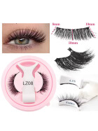 VIP Magnetische Wimpern, 1 Paar, LZ08