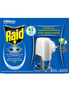 Raid Elektroger&auml;t+Fl&uuml;ssigkeit 45 N&auml;chte