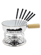 FONDUE IS CALLING Fondue-Set