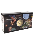 FONDUE IS CALLING Fondue-Set