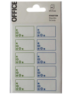 Etiketten Tiefk&uuml;hlen 34x21 mm, 50 Stk.