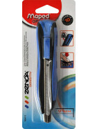 Cutter Zenoa, 9 mm