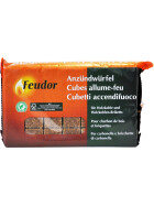 Anz&uuml;ndw&uuml;rfel Feudor, 2 x 28 Stk.