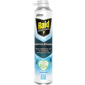 Raid Cold Freeze Spray, 350 ml