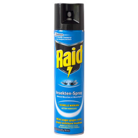 Raid Insekten-Spray, 400 ml