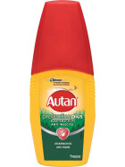Zeckenschutz Protection Plus, 100ml
