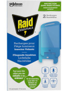 Raid Essentials Lichtfalle Nachf&uuml;ller