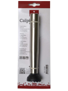 Caipirinha St&ouml;ssel, 18/10 und Polypropylen, 175 x &Oslash; 40 mm