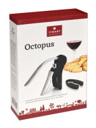 Octopus Korkenzieher