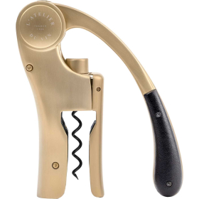 Korkenzieher Oeno Motion Gold Nomad