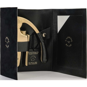 Korkenzieher Oeno Motion Gold Nomad