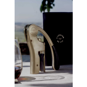 Korkenzieher Oeno Motion Gold Nomad