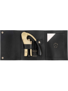 Korkenzieher Oeno Motion Gold Nomad