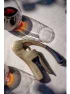 Korkenzieher Oeno Motion Gold Nomad