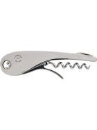 Korkenzieher Soft Machine, silver