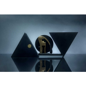 Korkenzieher Geometry