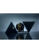 Korkenzieher Geometry