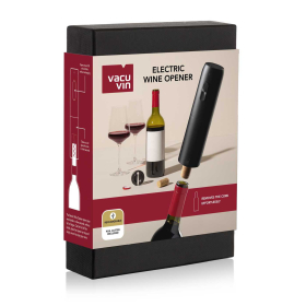 Elektrischer Wein&ouml;ffner