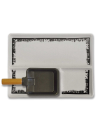 Alpes Racletteteller 2er Set, 26x20 cm
