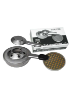 Dual Fire Pasten-/Spritbrenner