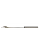 Garnitur 6 Fonduegabeln Inox
