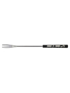 Silver Appenzell Garnitur 6 Fonduegabeln