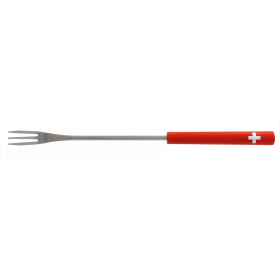 Ch-Kreuz Fonduegabeln 6 St&uuml;ck