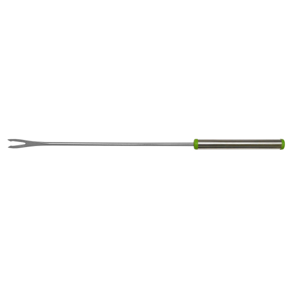 Garnitur 6 Fondue Bourguignonnegabeln Inox