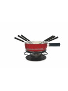 ALPES Fondue-Set, 21 cm