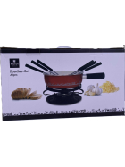ALPES Fondue-Set, 21 cm