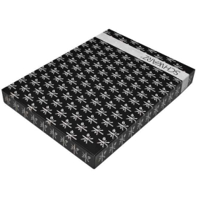 Besteck-Set Baguette 24 Teile in Geschenkkarton