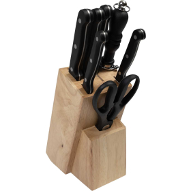 Messerblock 7 Teile