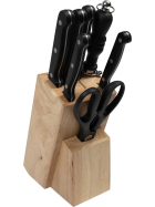 Messerblock 7 Teile