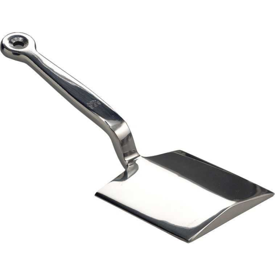 Fleischklopfer viereckig 1100 g