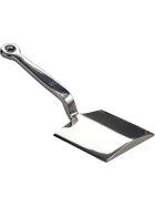 Fleischklopfer viereckig 1100 g