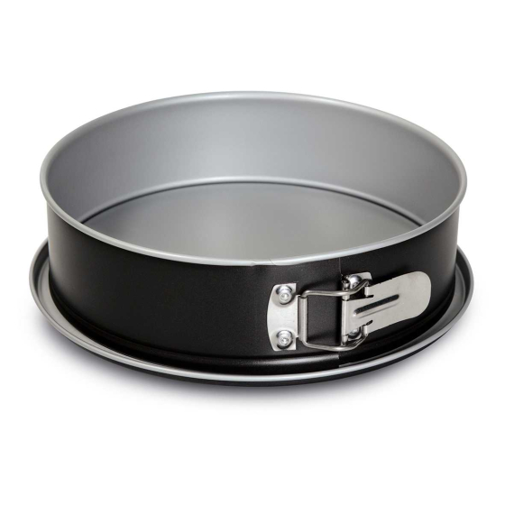 SILVER E Springform, &Oslash;26, H 7 cm