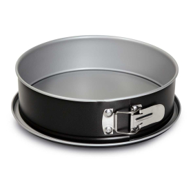 SILVER E Springform, &Oslash;26, H 7 cm
