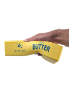 Totally Big Butter Squishy