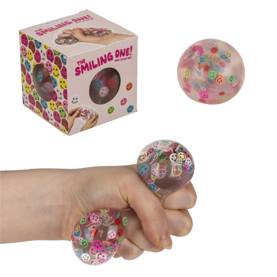Squeeze Emotionsball, 5.5 cm